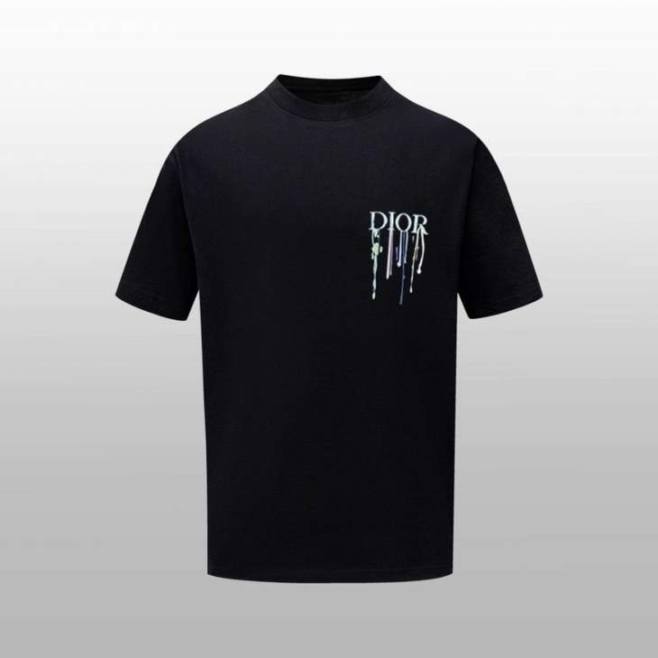 Dior T Shirts Short _SKUDiorS-XLxetr0415643